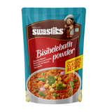Bisebele Bath