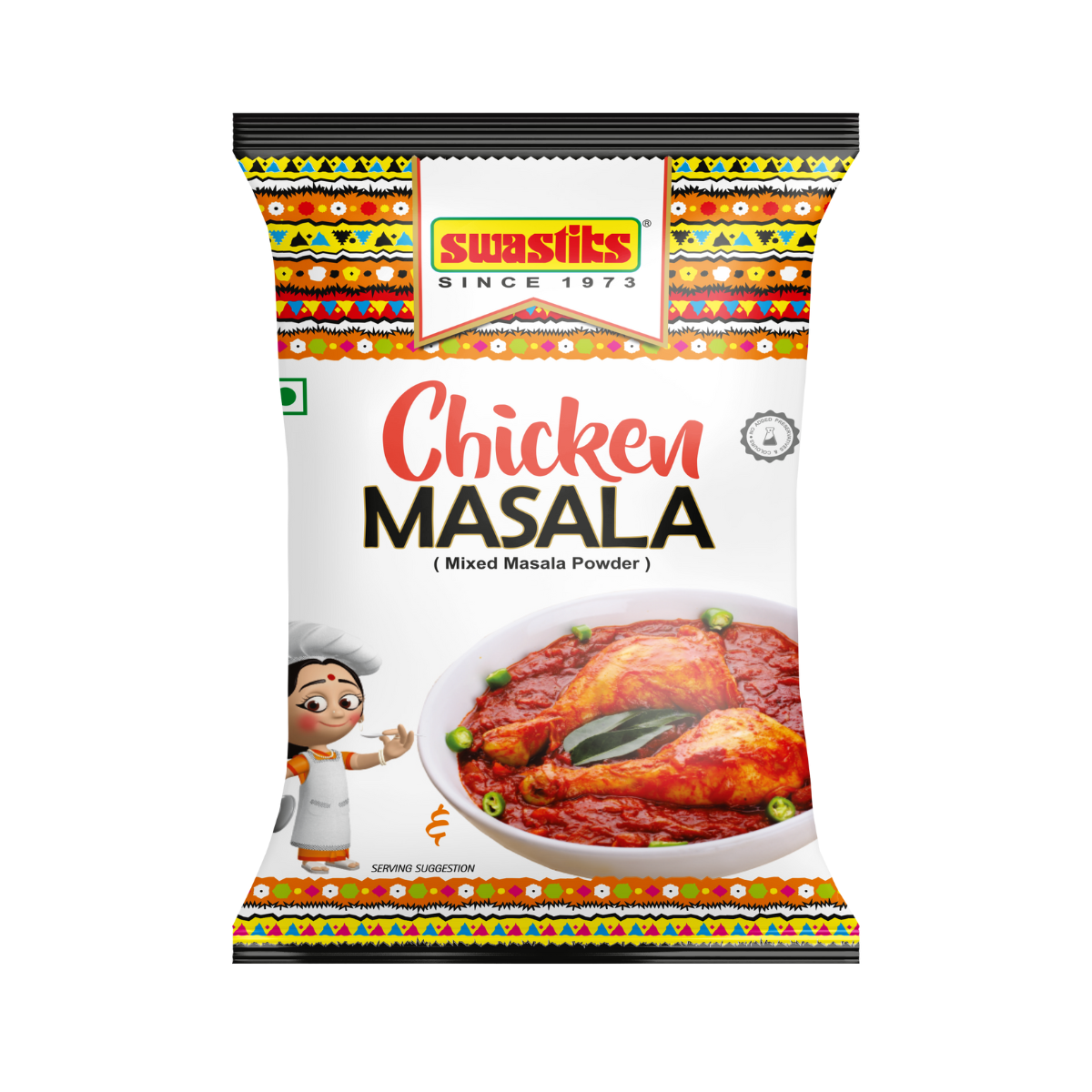 Chicken Masala