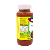 Coriander Pickle