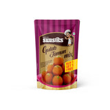 Gulab Jamun Mix