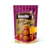Gulab Jamun Mix
