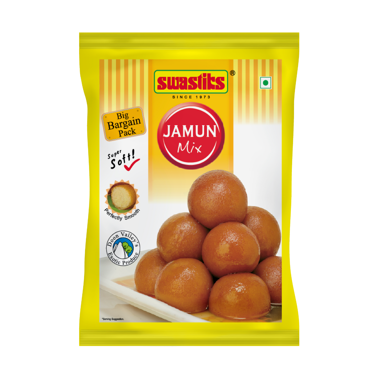Gulab Jamun Mix