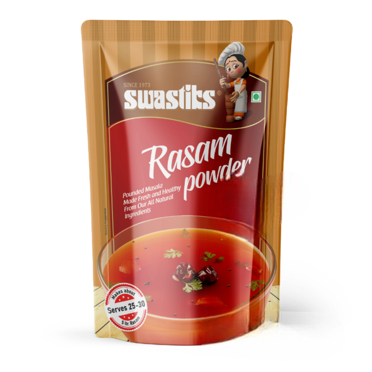 Rasam Powder