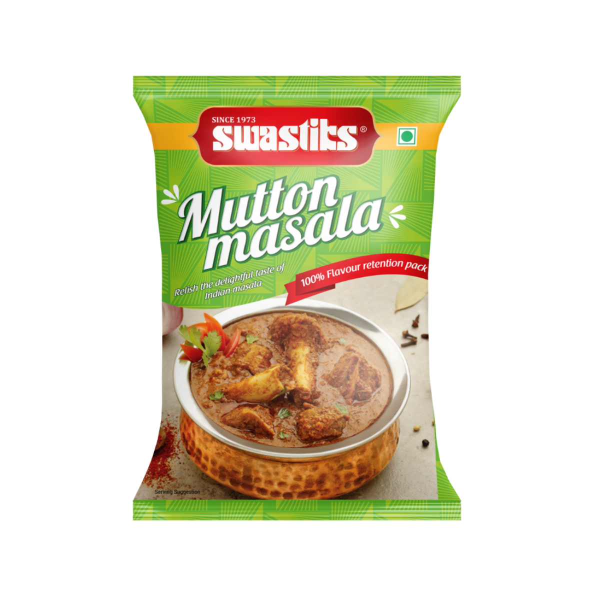 Mutton Masala