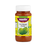 Cut Mango Pickle