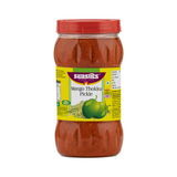 Mango Thokku