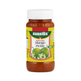 Mango Pickle North Indian