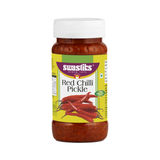 Red Chilli Pickle