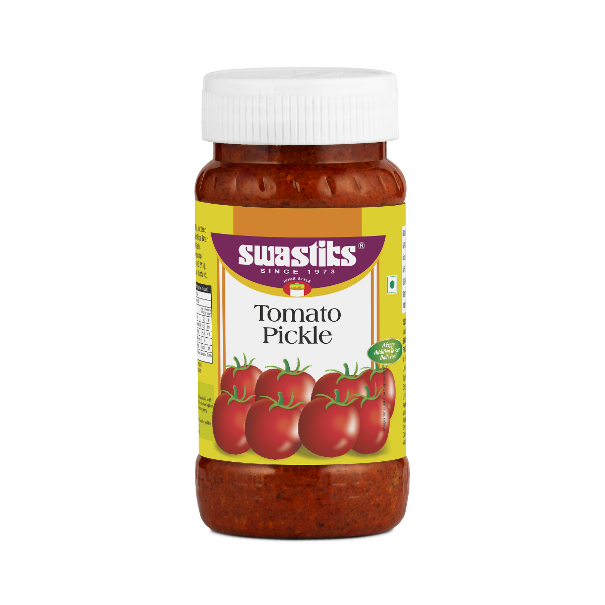 Tomato Pickle
