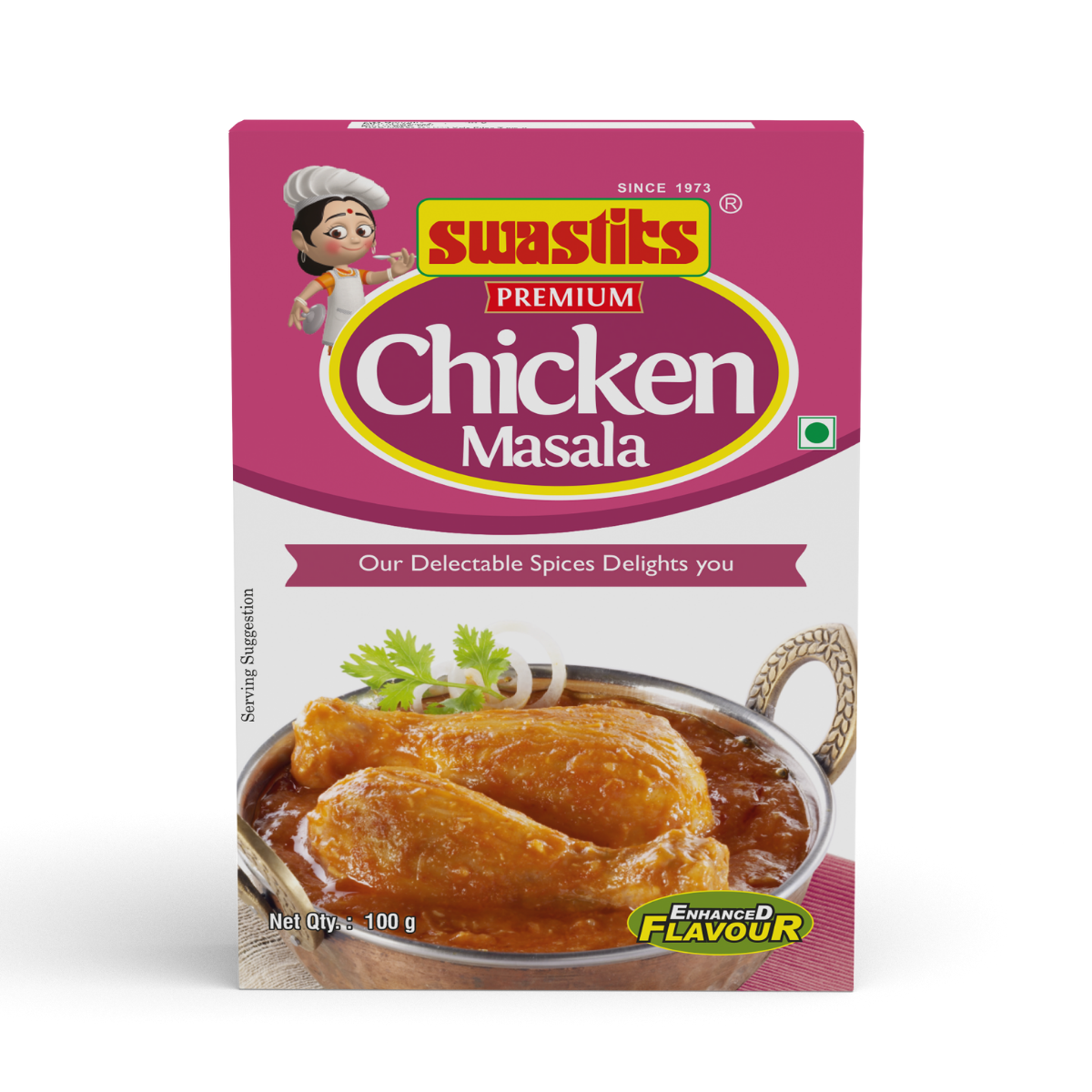 Chicken Masala