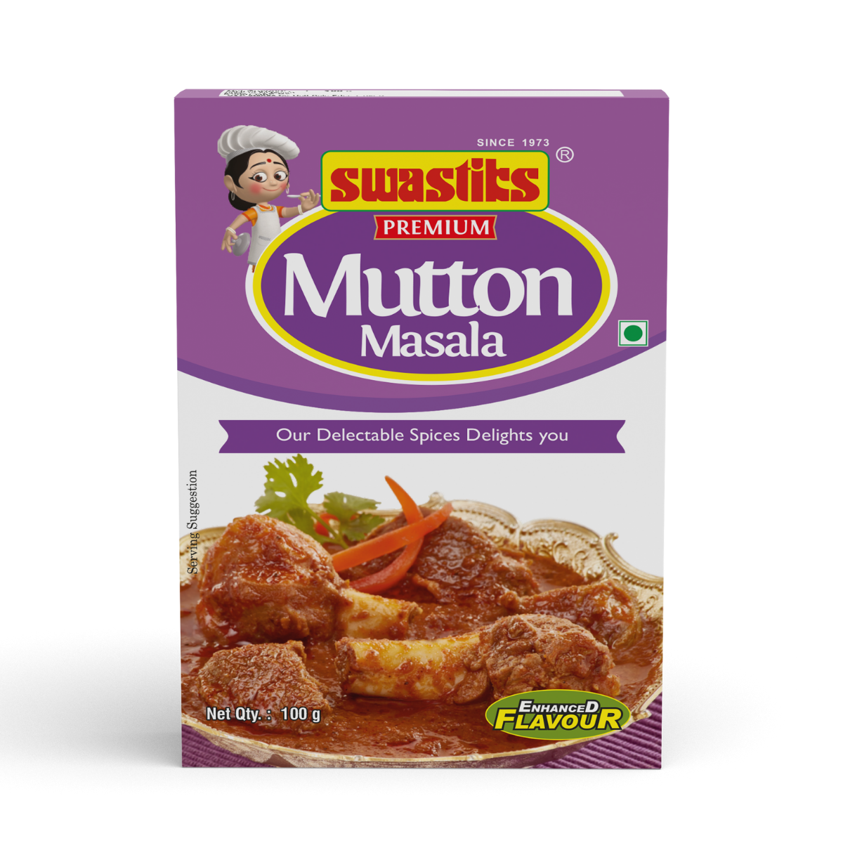 Mutton Masala
