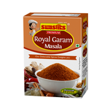 Royal Garam Masala