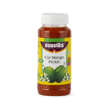 Cut Mango Pickle