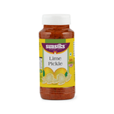 Lime Pickle