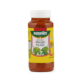 Mango Pickle North Indian