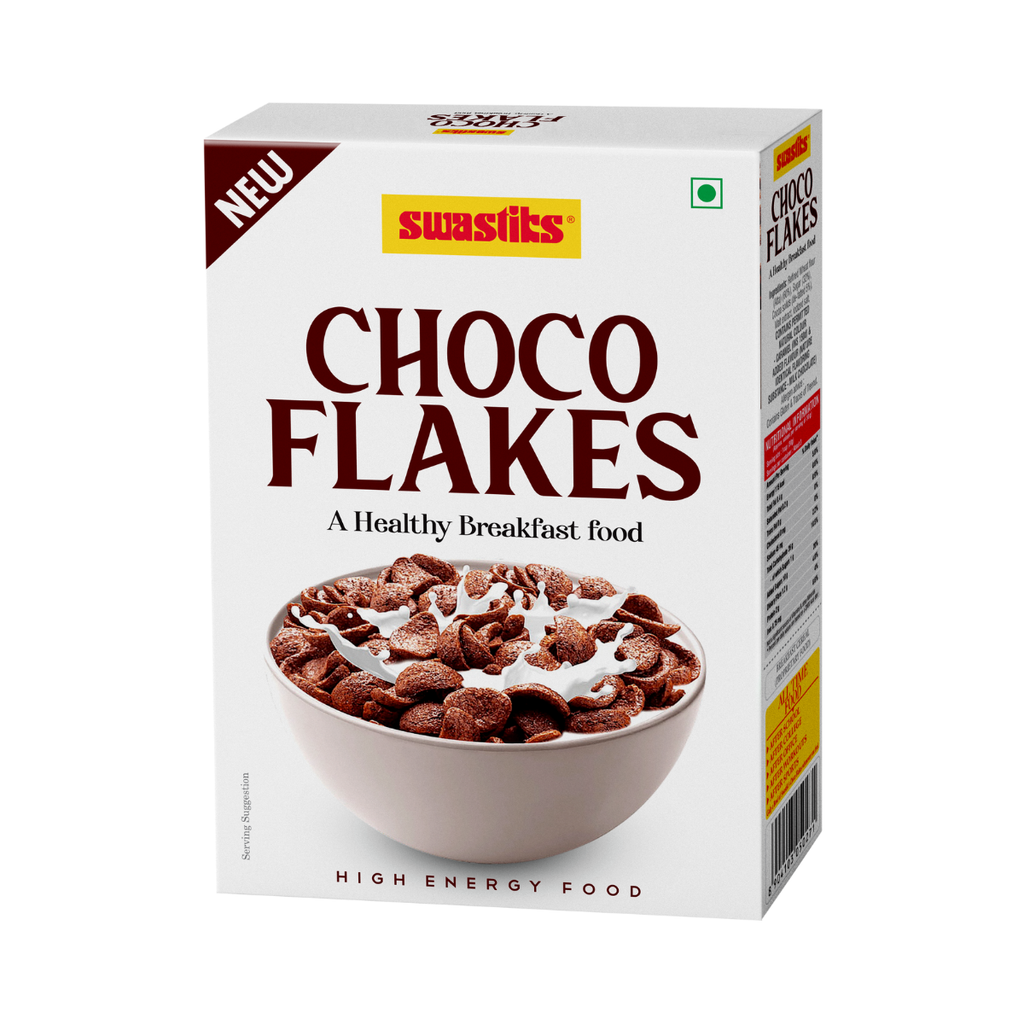 Image 1 - Choco Flakes