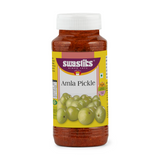 Amla Pickle