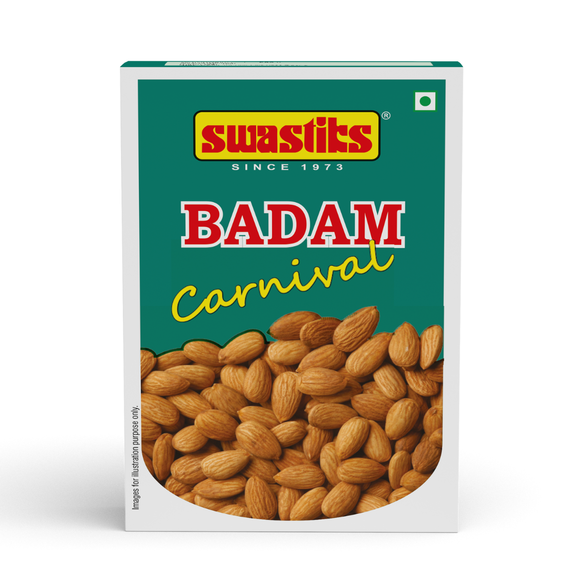 Badam Carnival