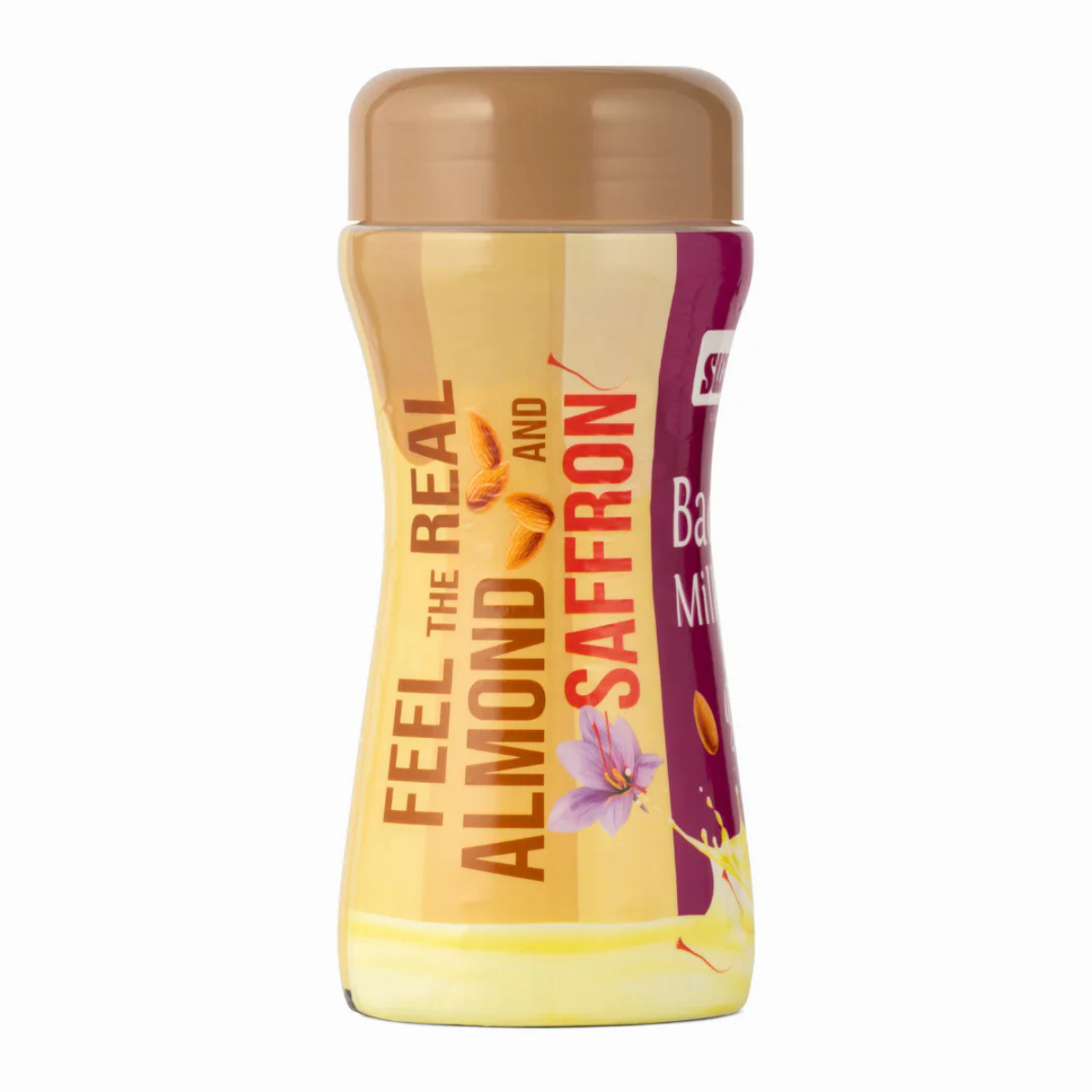 Badam Milk Mix