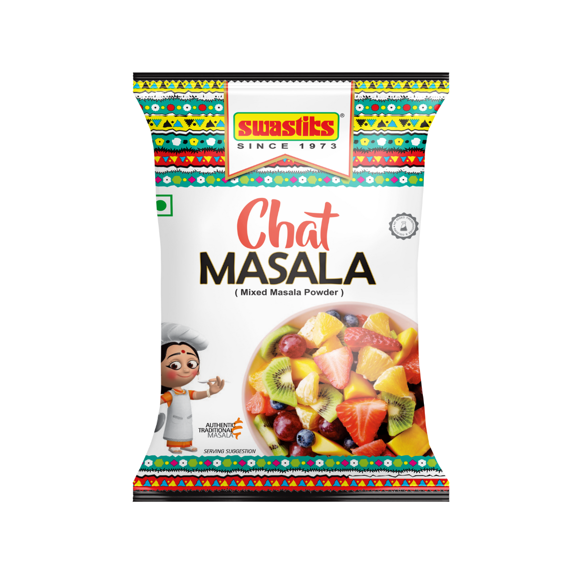 Chat Masala Raisins Buy Chat Masala Online – Swastiks | Tangy Indian Spice Blend
