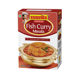 Fish Curry Masala
