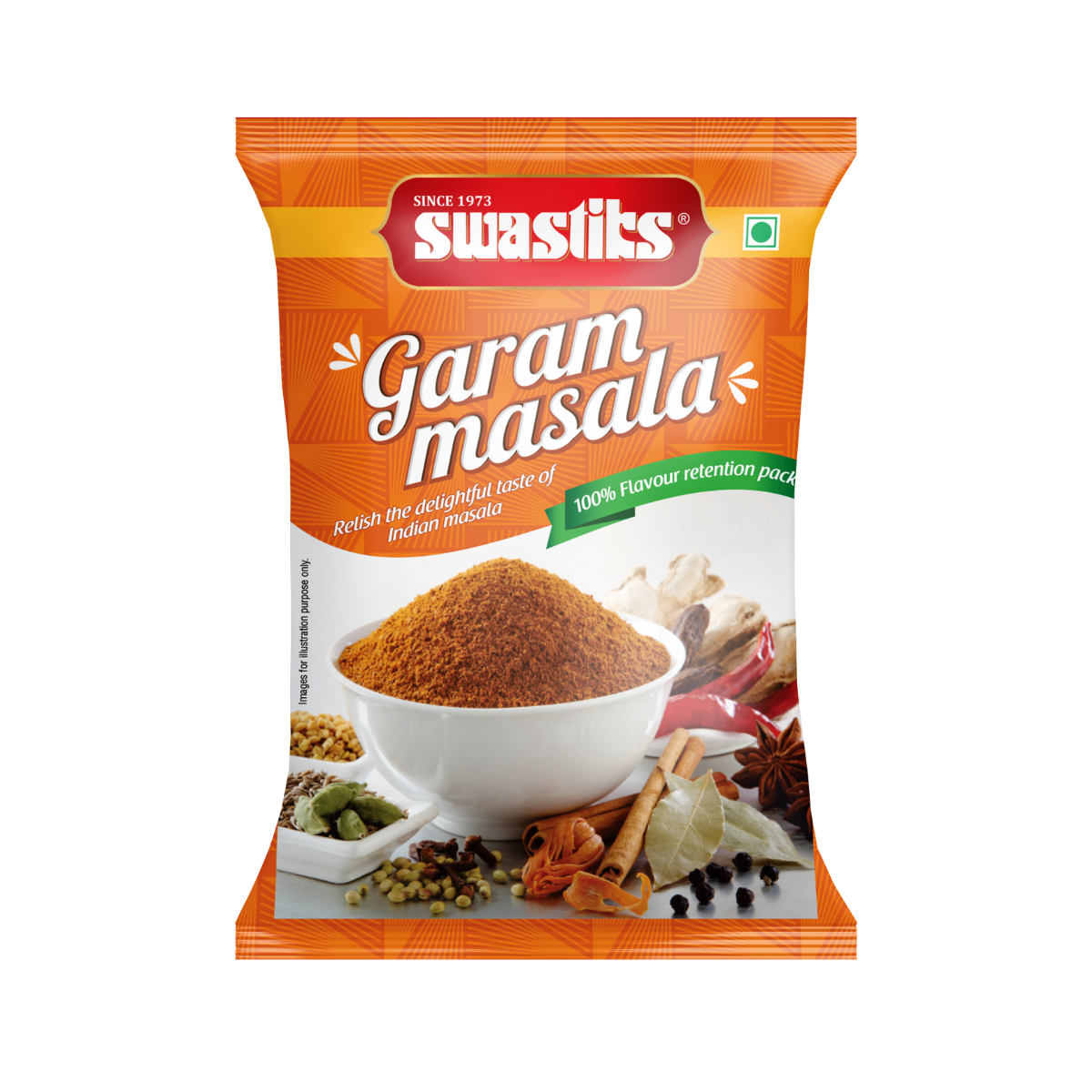 Garam Masala