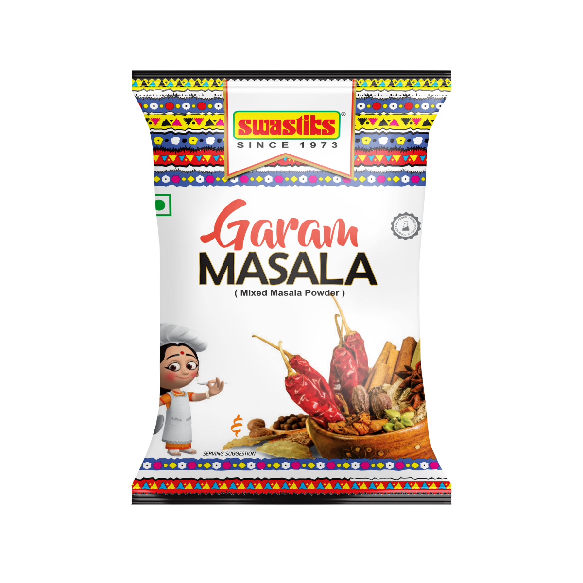 Garam Masala