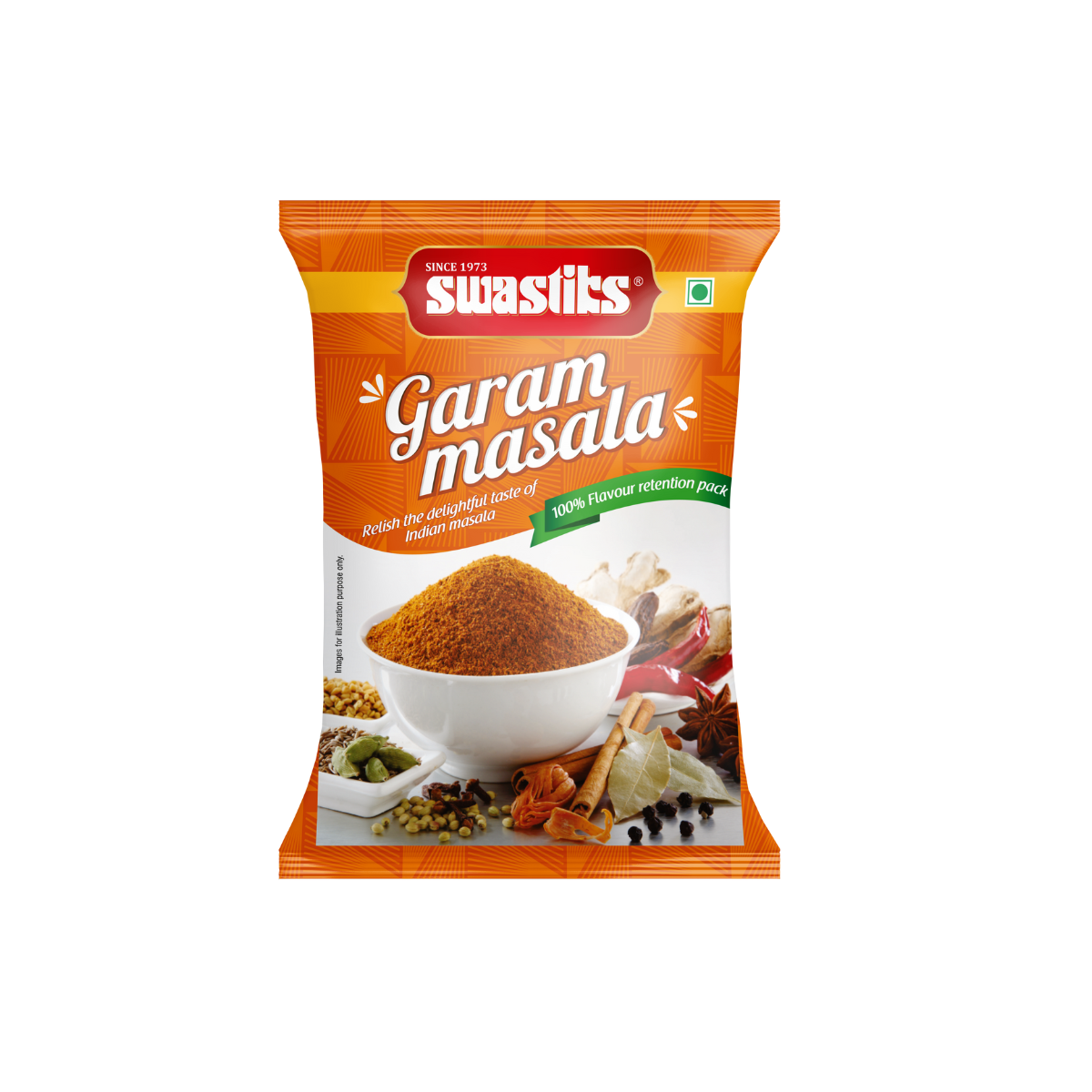 Garam Masala