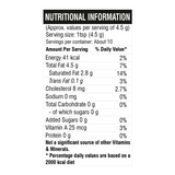 Ghee Pouch