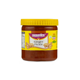 Ginger Pickle