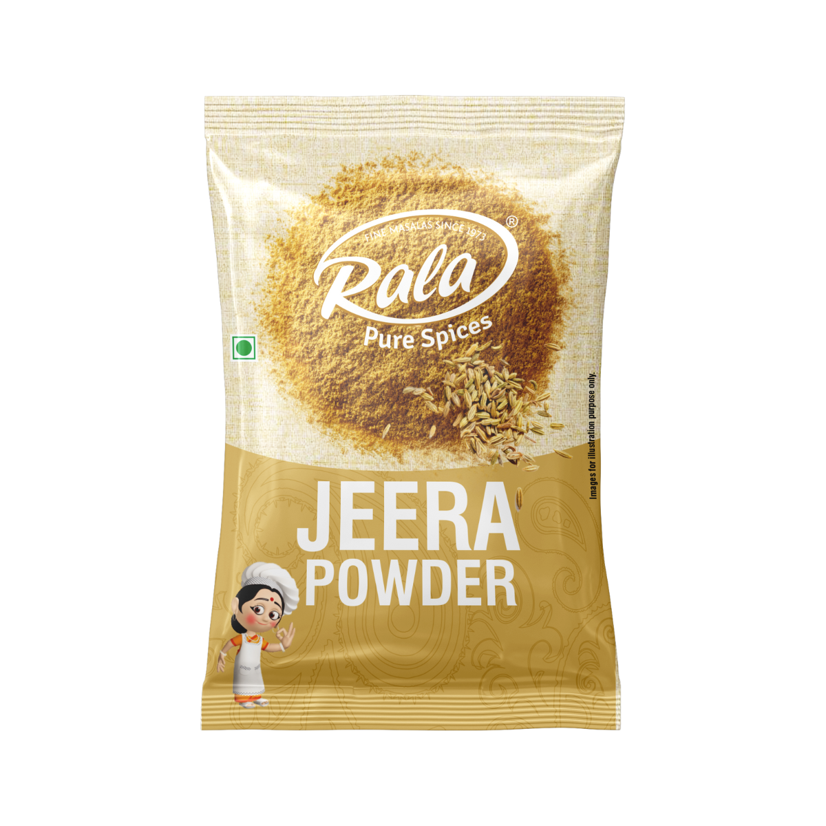 Jeera Powder