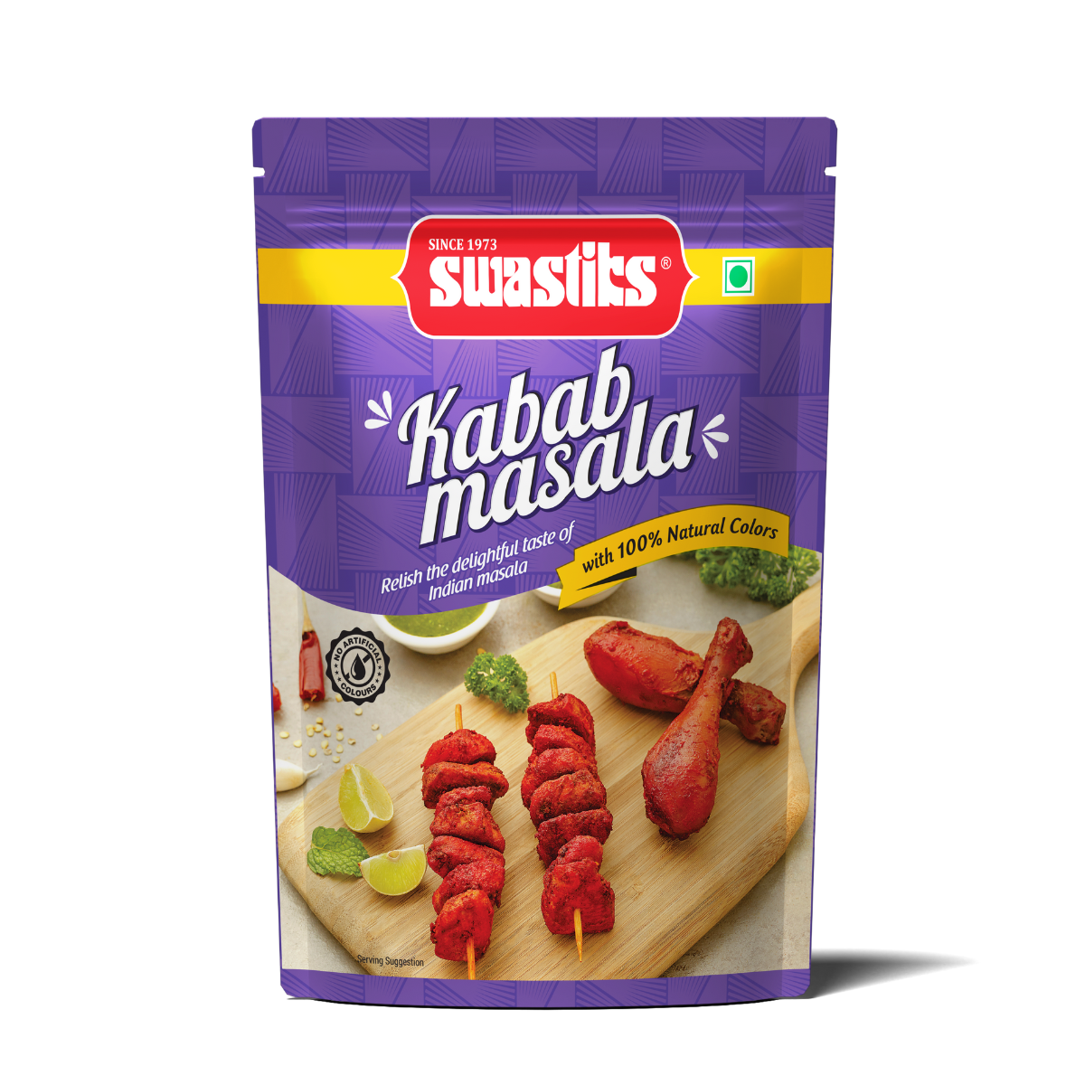 kabab Masala