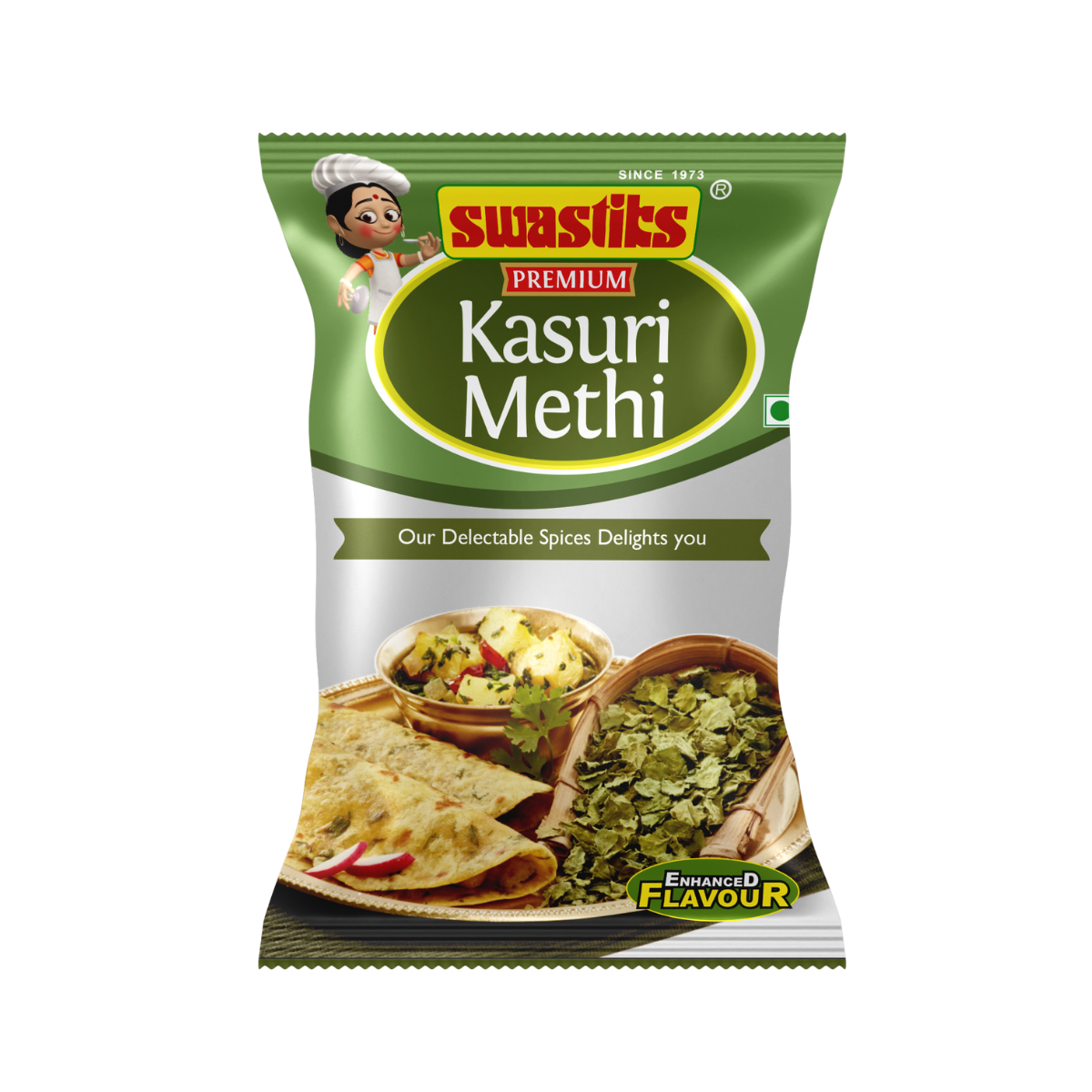 Kasuri Methi