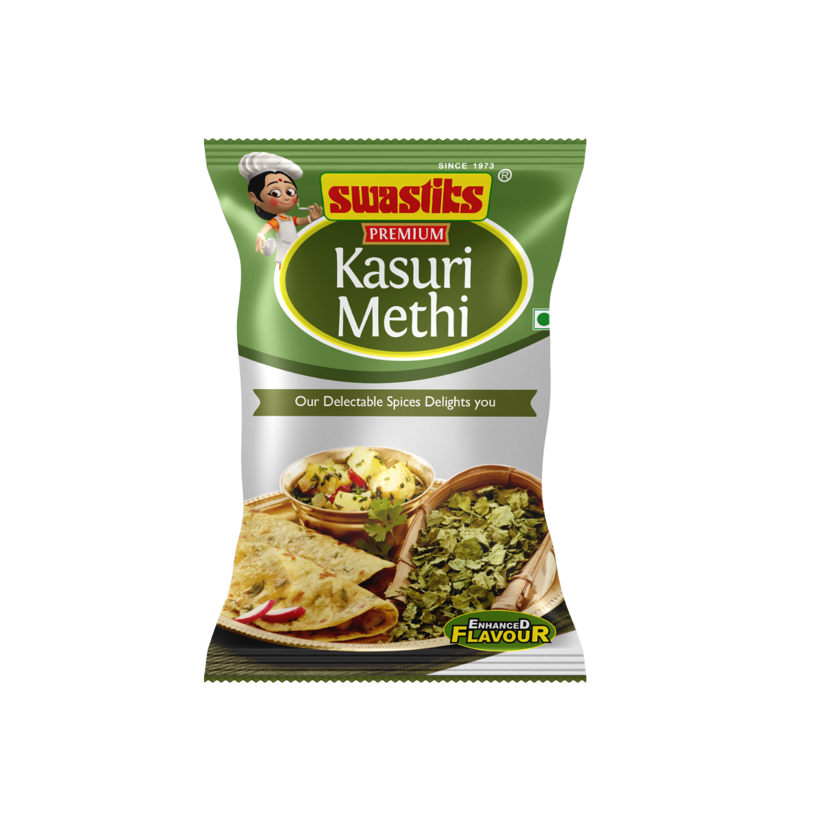 Kasuri Methi