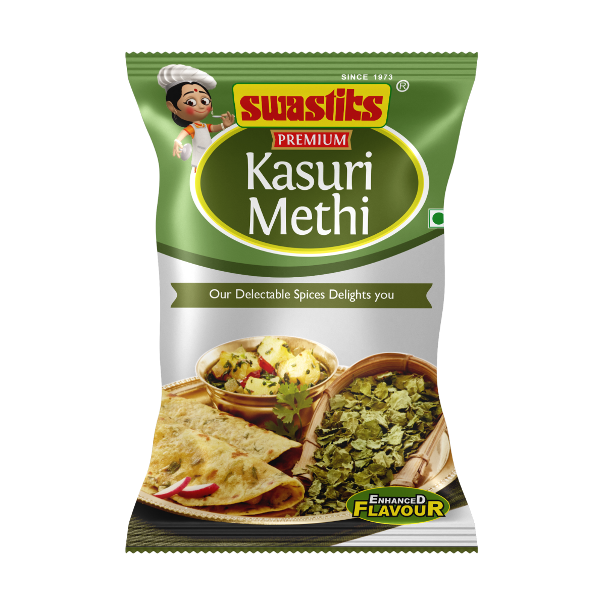 Kasuri Methi