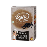 Black Pepper Powder