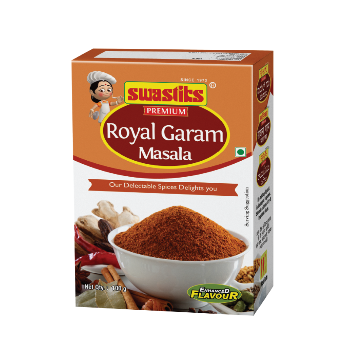Royal Garam Masala