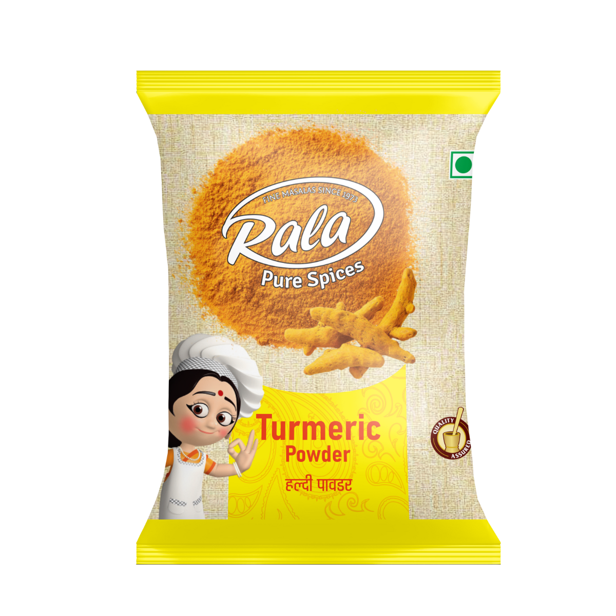 Turmeric Powder